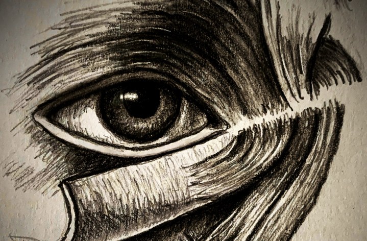 A Scalpel and&nbsp;Sketches