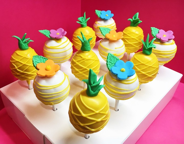 Let Them Eat&nbsp;Cake