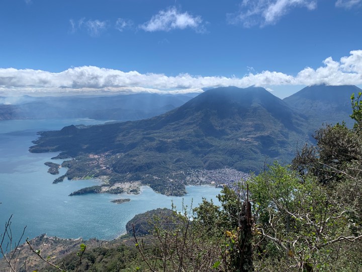 A Glimpse of&nbsp;Guatemala