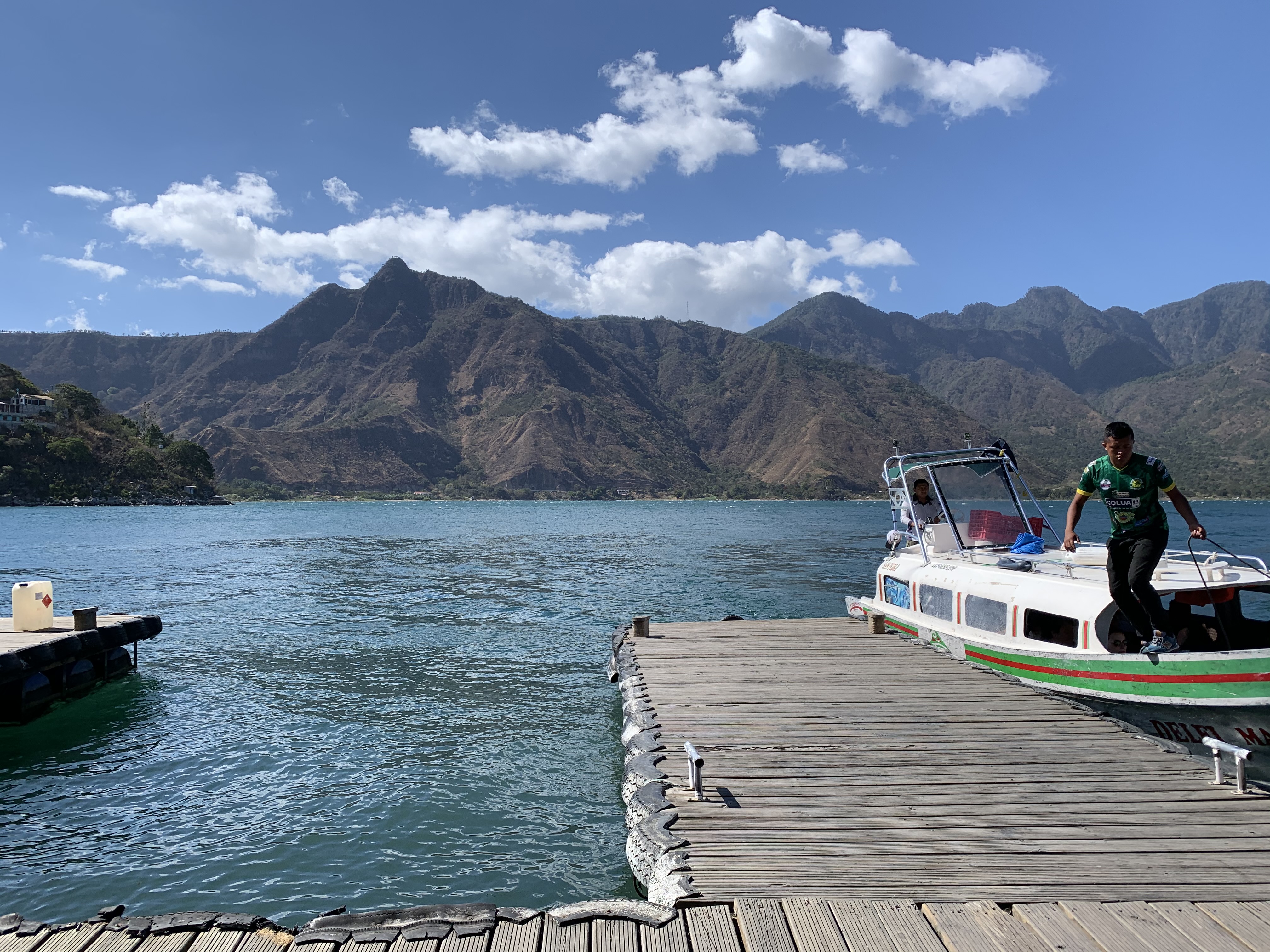 Another Day's Work(1)