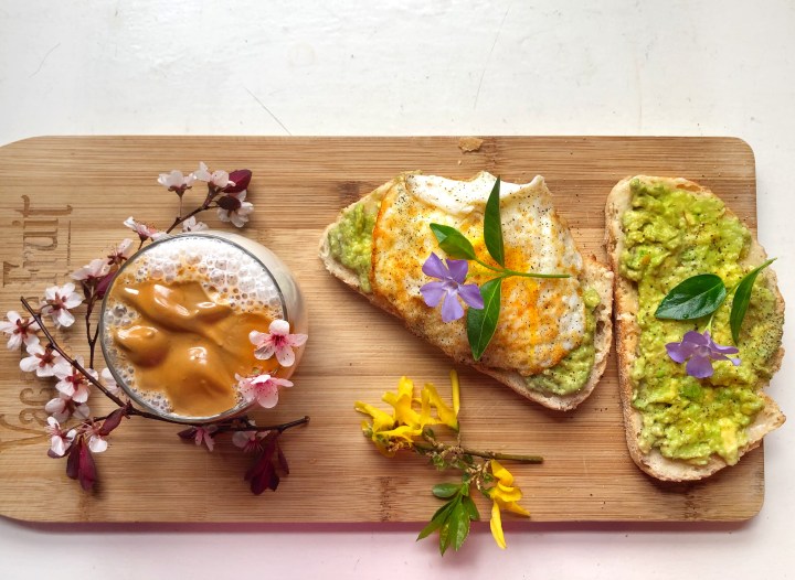 For the Love of&nbsp;Pie