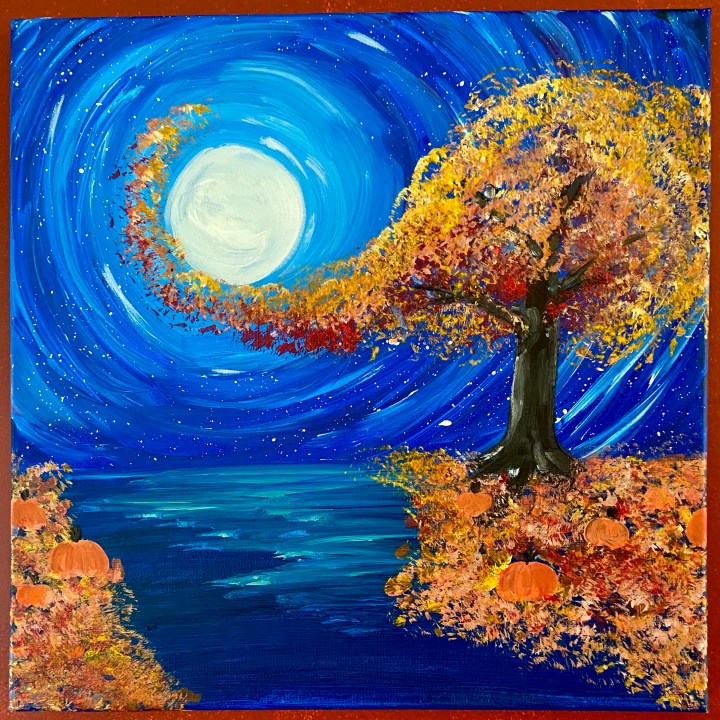 Zoom Paint &&nbsp;Sips