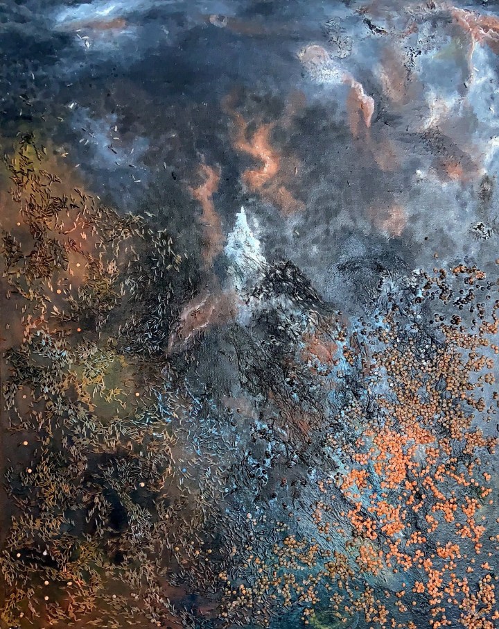 Soul Search – Finding Order in&nbsp;Chaos