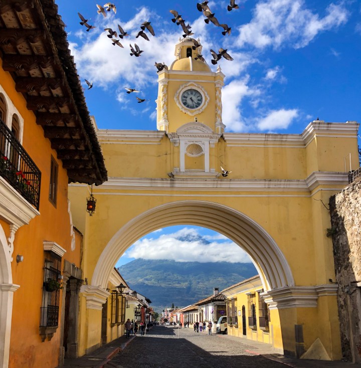 A Collection of&nbsp;Photography